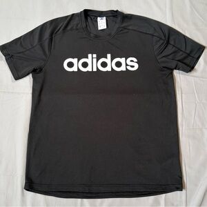 Adidas  Men's Activewear Shirts  Size Large - BUNDLE SET OF 2